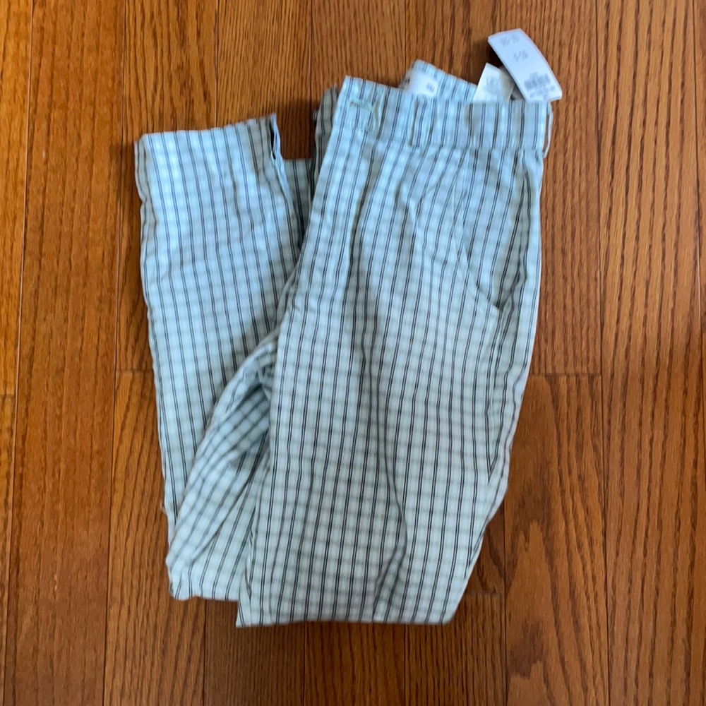 Ultra high rise Hollister Pants